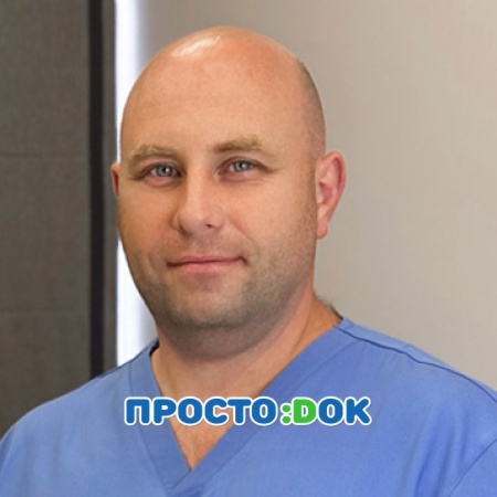 На фото Терещук Владимир Петрович