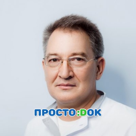 Ткаченко Андрей Геннадьевич