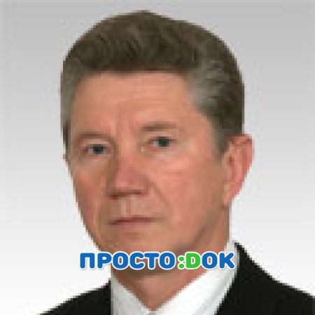 На фото Сапунцов Анатолий Васильевич