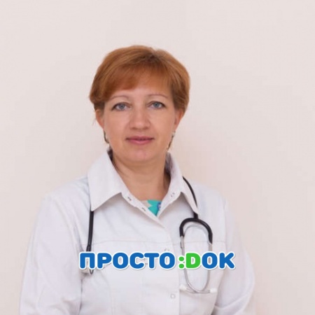 Толь Наталья Владимировна