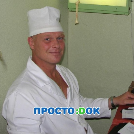 Кочуров Сергей Юрьевич
