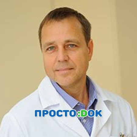 Чернышенко Сергей Владимирович