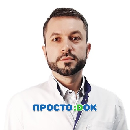 На фото  Удодов Евгений Владимирович