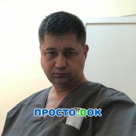 На фото Швайдецкий Алексей Иванович
