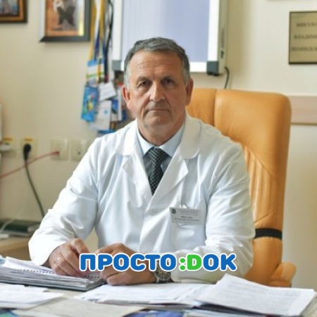 Викулов Владимир Леонидович