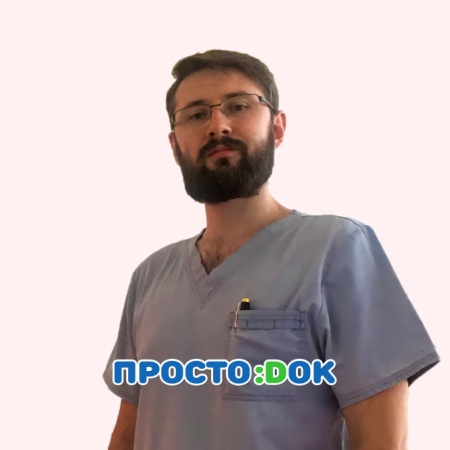 Воропаев Василий Михайлович