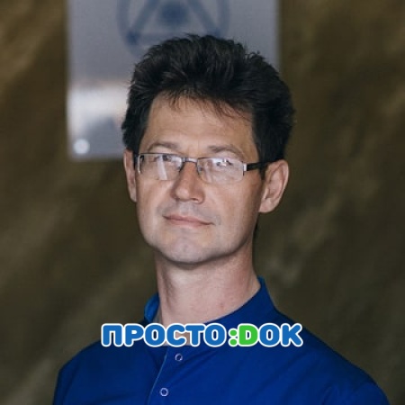 Бондарев Вячеслав Сергеевич
