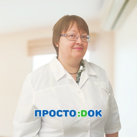 Вильцанюк Ирина Александровна