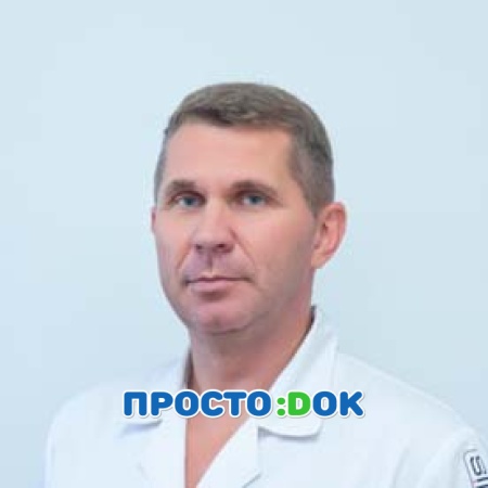 На фото Тебеньков Алексей Федорович