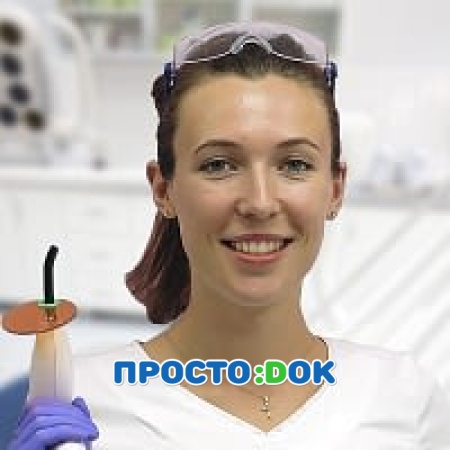 Ляпина Ольга Анатольевна