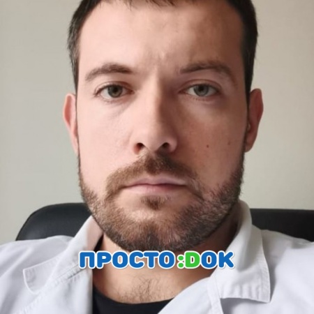Гурский Антон Владимирович