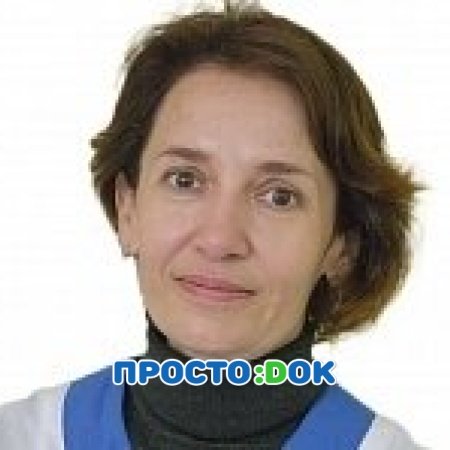 Шилова Оксана Владимировна
