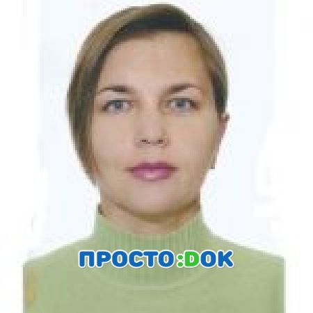 Непогода Инна Петровна