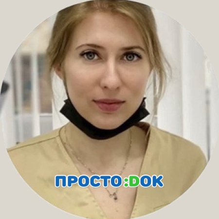 Рихтер Мария Игоревна