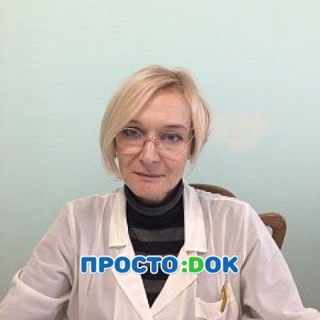 Ефремова Ольга Витальевна