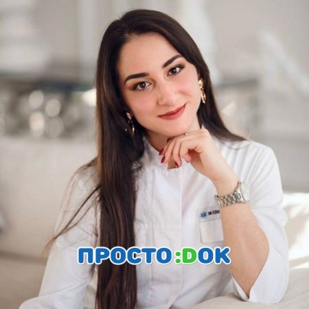 Чураева Айше Серверовна