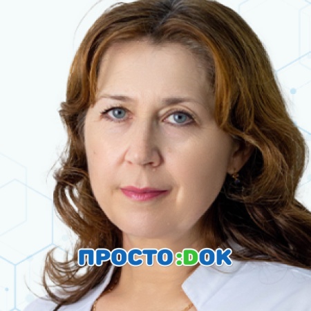 Гоц Алёна Алексеевна