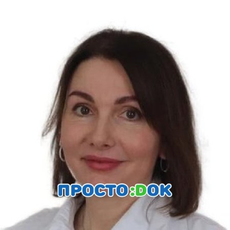 Крамаренко Яна Станиславовна Крамаренко Яна Станиславовна