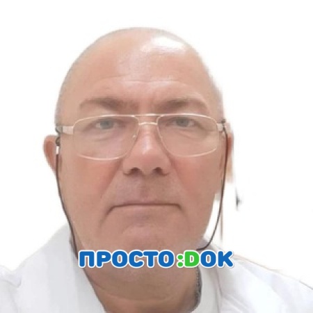 На фото Лашин Игорь Владимирович