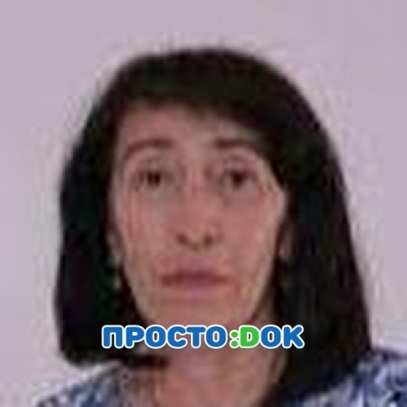 Дегирменджи Гайде Сеноверовна