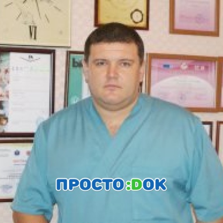Запорожцев Александр Александрович