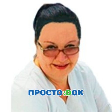 Фильчагина Лариса Дмитриевна