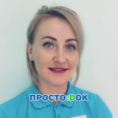 На фото Хоменко Людмила Анатольевна