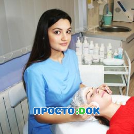 Фазел Сабина Хамиди