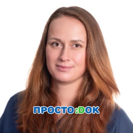 Савиская Анастасия Андреевна