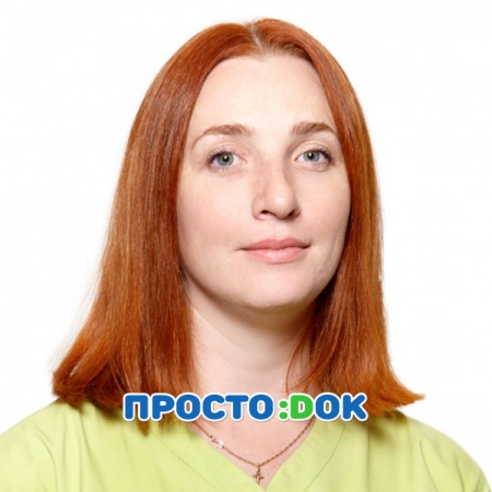 Андреева Галина Николаевна