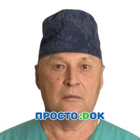 На фото Шабанов Андрей Юрьевич