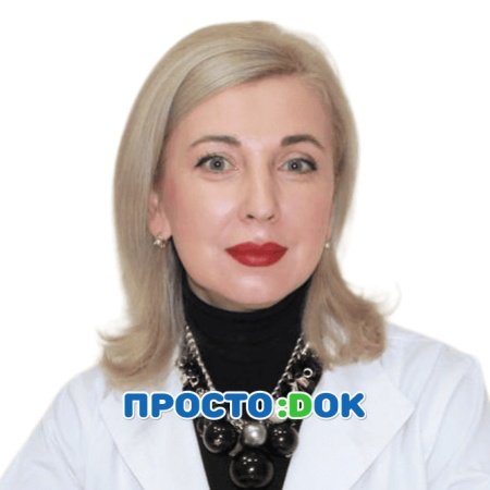 Мещерякова Алена Викторовна