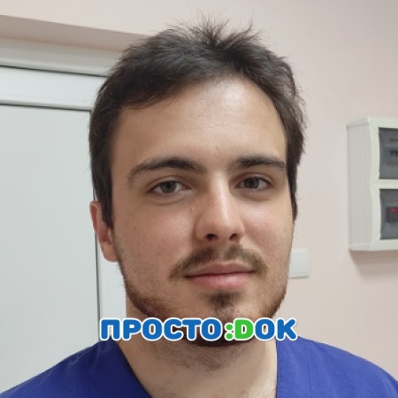 Хандусь Дмитрий Игоревич Хандусь Дмитрий Игоревич