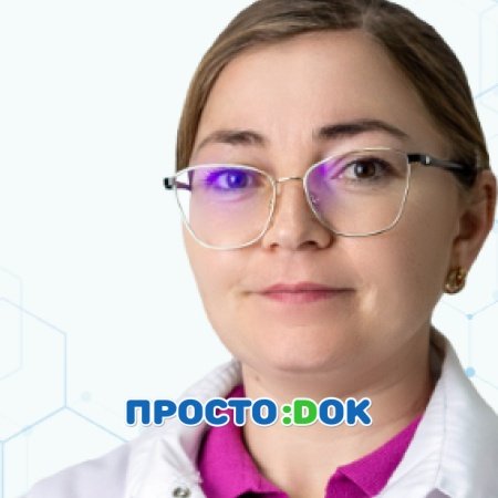 Камилова Алие Ниязеровна