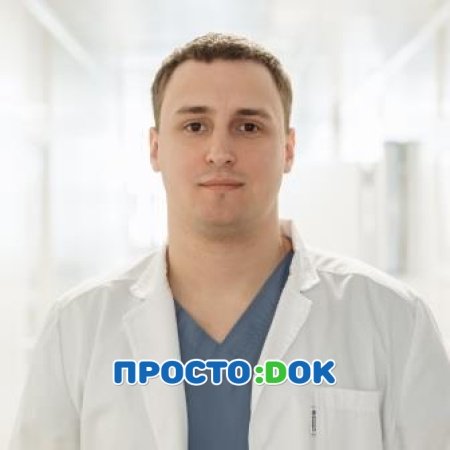 На фото Епихов Евгений Владимирович