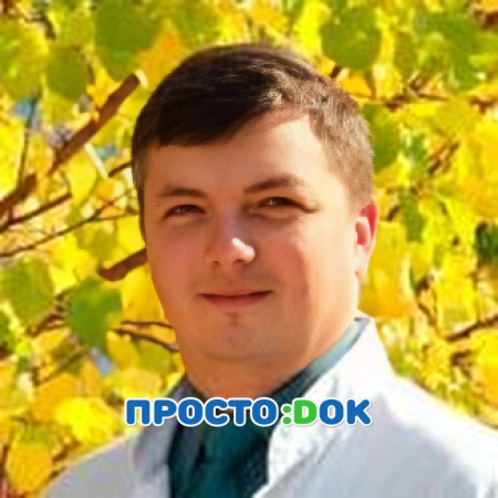 Дедков Дмитрий Сергеевич