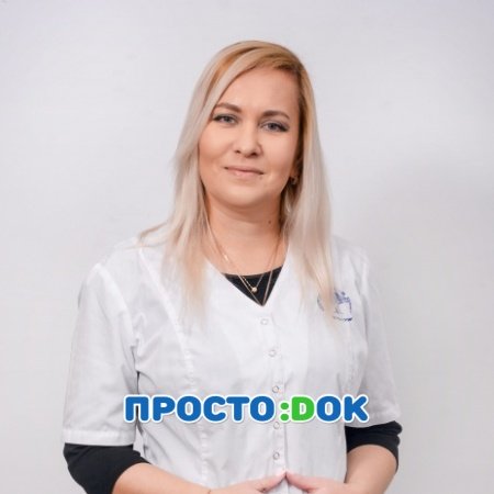 Крылова Аделина Николаевна