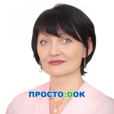 На фото Радченко Наталья Алексеевна