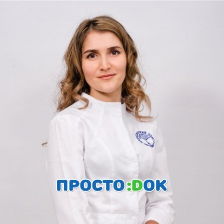 Алибеева Мавиле Шевкиевна