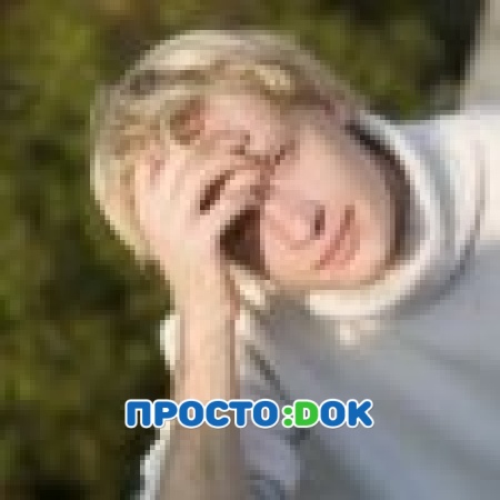 На фото Волковец Денис Владимирович