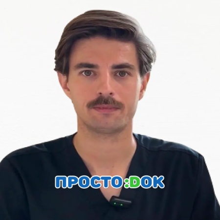 На фото Скоробогатый Валерий Сергеевич