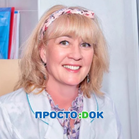 Корнеева Лариса Николаевна