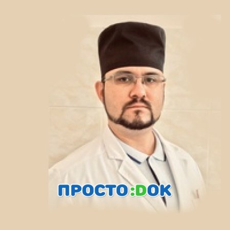 На фото Овчинников Павел Алексеевич