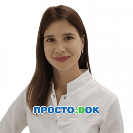 Корнева Юлия Сергеевна