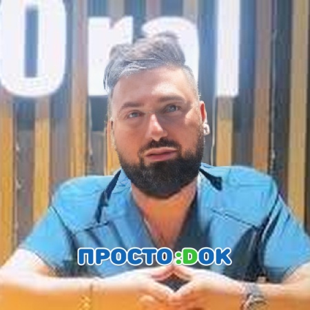 Тагиров Юнус Аринович