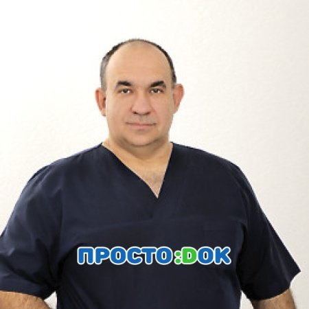 На фото Игнатов Александр Александрович