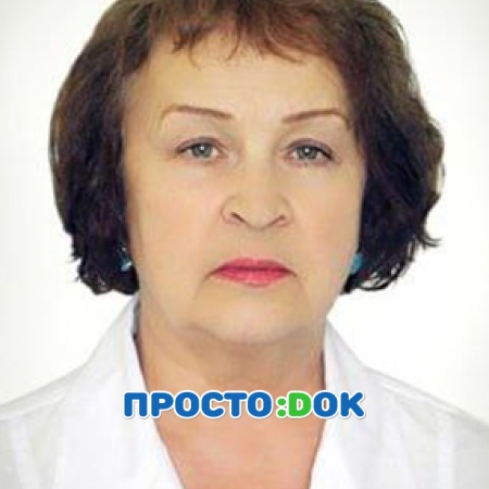 Девятая Светлана Леонидовна