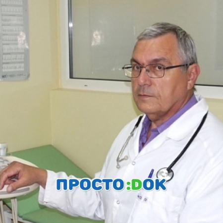 Кулик Василий Васильевич