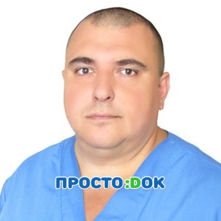 Чекарев Юрий Александрович