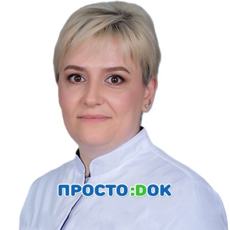 Черевичная Мария Витальевна